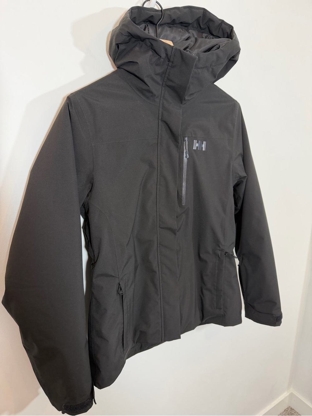 Helly Hansen Snowplay Jacket | Size M - Picture 4 of 10
